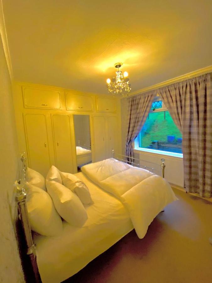 Beautiful Sea View 2 Bed Home Порт Глазгоу Екстериор снимка